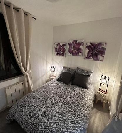 T2 Proche Gare Avec Wifi 1Er Etage Apartment Chartres Exterior foto