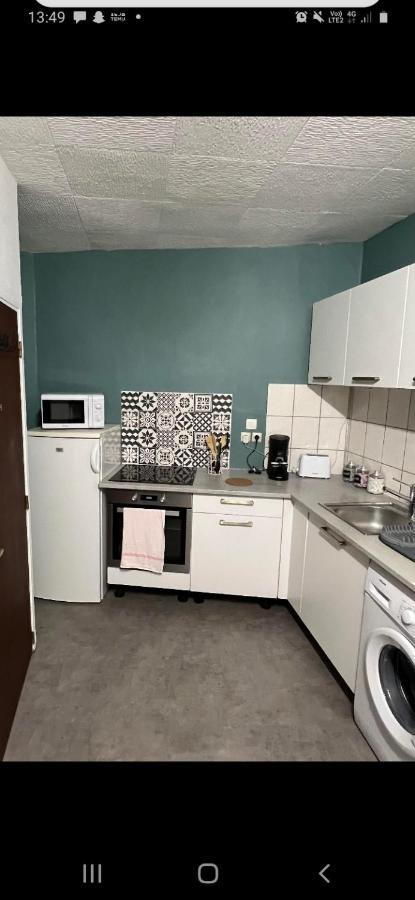 T2 Proche Gare Avec Wifi 1Er Etage Apartment Chartres Exterior foto
