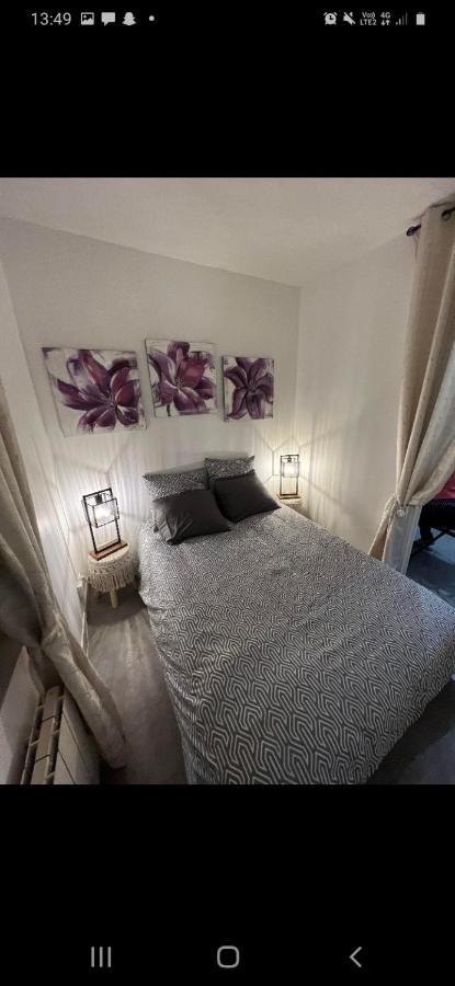 T2 Proche Gare Avec Wifi 1Er Etage Apartment Chartres Exterior foto