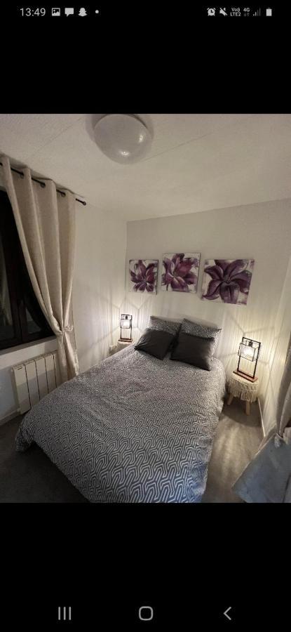 T2 Proche Gare Avec Wifi 1Er Etage Apartment Chartres Exterior foto